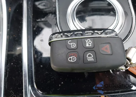 2019 Jaguar Xe 25T Landmark from USA, damaged, VIN SAJAP4FX9KCP50849